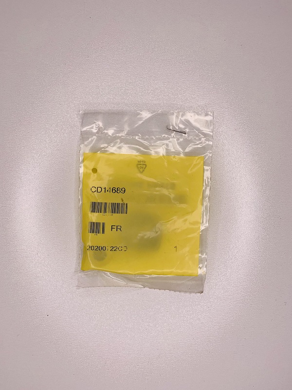 Розпірна втулка CD14689